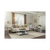 Country Cottage 42"L Coffee Table