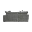 Michola 2-Pc. Fabric L-Shape Sectional Sofa