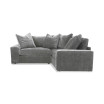 Michola 2-Pc. Fabric L-Shape Sectional Sofa