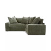Michola 2-Pc. Fabric L-Shape Sectional Sofa