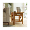 Kitchener Solid Wood End Table