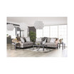 Corinda Upholstered Love Seat