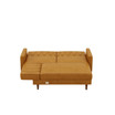 Riverside Convertible Sofa Bed Sectional