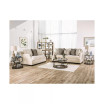 Quavo Upholstered Sofa