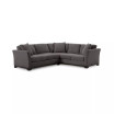 Elliot II 108" Fabric 2-Pc. Sleeper Sofa Sectional