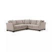 Elliot II 108" Fabric 2-Pc. Sleeper Sofa Sectional