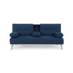 Serta Miami Convertible Futon