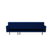 Houston Convertible Sofa Bed Sectional