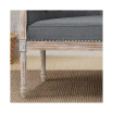 Faye 50" Loveseat