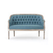 Faye 50" Loveseat