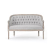 Faye 50" Loveseat