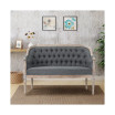 Faye 50" Loveseat