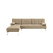 Miami 3-Seater Flip Sectional Sofa