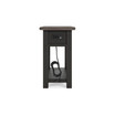Tyler Creek Chair Side End Table
