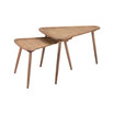 Jonathan Side Tables, Set of 2