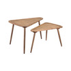 Jonathan Side Tables, Set of 2