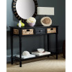 Winster Console