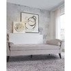 Robinson 85" Day Bed Chaise Lounge