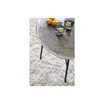 Laverford Round End Table