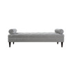 Robert Tufted Daybed Removable Bolsters