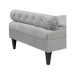 Robert Tufted Daybed Removable Bolsters