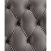Dirving Tufted Loveseat