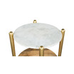 Mina Side Table