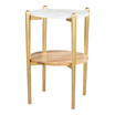 Mina Side Table