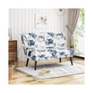 Desdemona 52" Settee