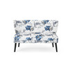 Desdemona 52" Settee