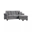 Michigan Sectional Sofa