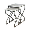 Dares Nesting Tables, Set of 2