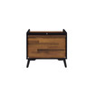 Jiranty Accent Table