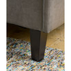 Norcia Faux Leather 51" Loveseat