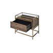 Knave Accent Table