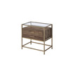 Knave Accent Table