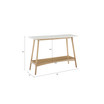 Parker Console