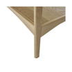 Parker Console