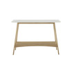 Parker Console