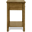 Murphy End Table