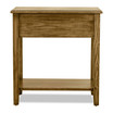Murphy End Table