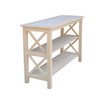 Hampton Console Table
