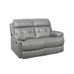 Lance Recliner Loveseat