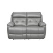 Lance Recliner Loveseat