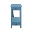 Byzad Accent Table
