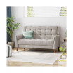 Candace 54" Loveseat
