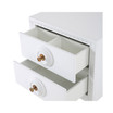 Bovey Lacquer Side Table
