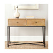 Julian 2-Drawer Console