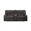 Elevated Recliner Loveseat