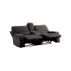 Elevated Recliner Loveseat